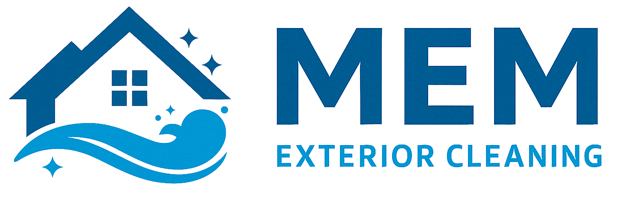 MEM Exterior Cleaning